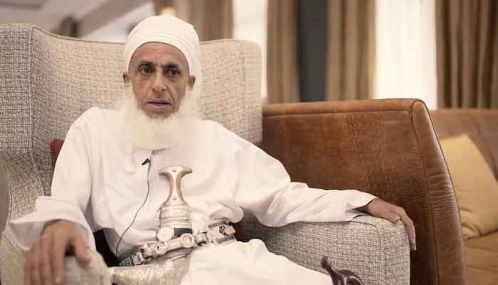 في رسالة جديدة لسماحة المفتي: قوة الإرادة أعظم من أن تقهر بالسلاح