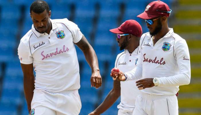 West Indies to host Australia, Pakistan in July after SA series