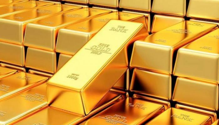 أسعار الذهب ترتفع إلى أعلى مستوى لها في أكثر من 3 أشهر