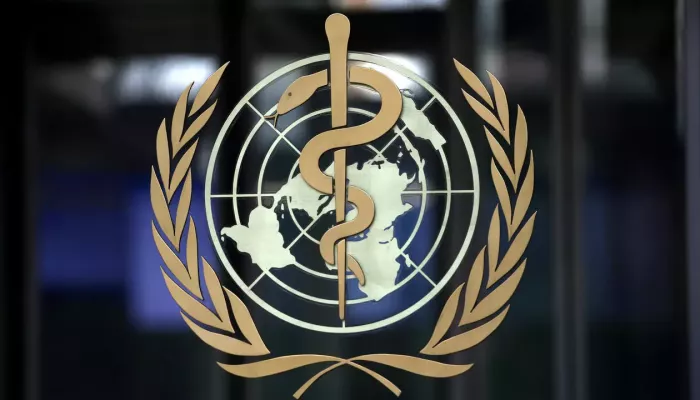 الخميس.. الصحة العالمية تعقد مؤتمرا صحفيا للتعليق على الوضع الصحي بقطاع غزة