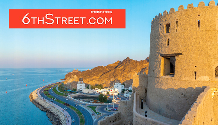 Oman among world's top five safest places for expats
