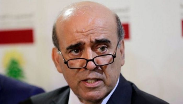وزير خارجية لبنان يقدم استقالته وسط جدل بشأن تصريحاته حول دول الخليج