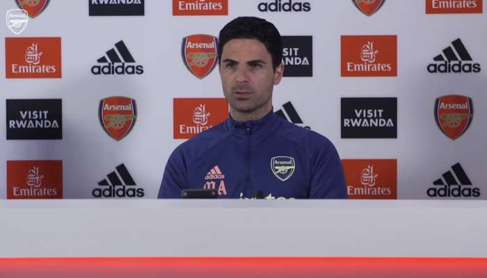 Pepe has come long way in terms of consistency, says Arteta