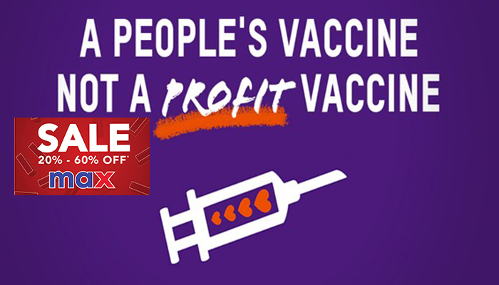 COVID vaccines create 9 new billionaires: People's Vaccine Alliance