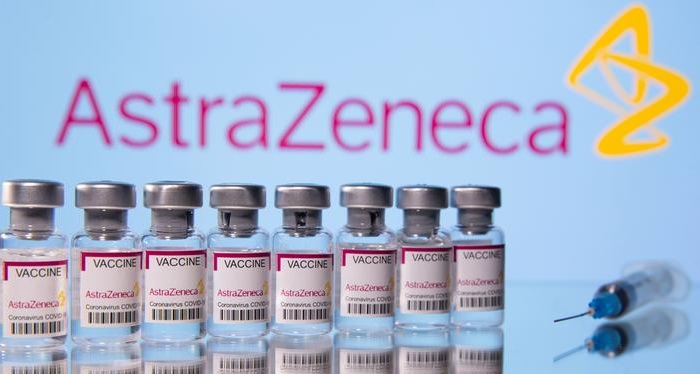 Two doses of Oxford-AstraZeneca upto 90% effective