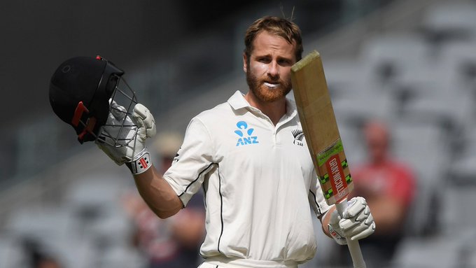 WTC final: Playing India in a neutral country an exciting prospect, says Williamson