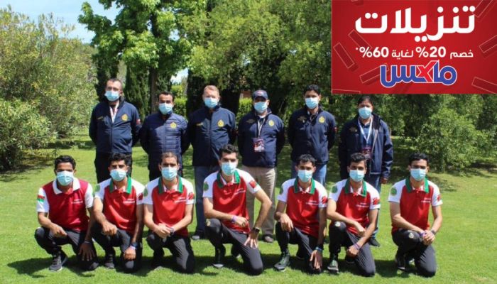 الخيالة السلطانية تشارك في منافسات بطولة كأس العالم للقدرة