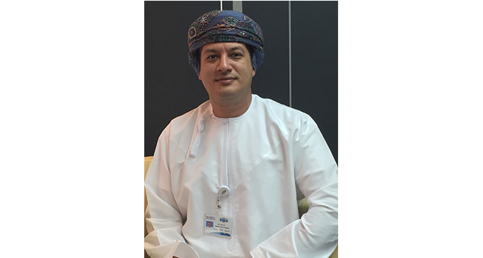 Rashad Al Shaikh appointed OAB's head of retail banking division