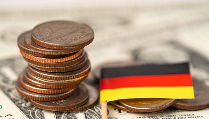 تقدير خسائر الاقتصاد الألماني بسبب كوفيد بحوالي 300 مليار يورو