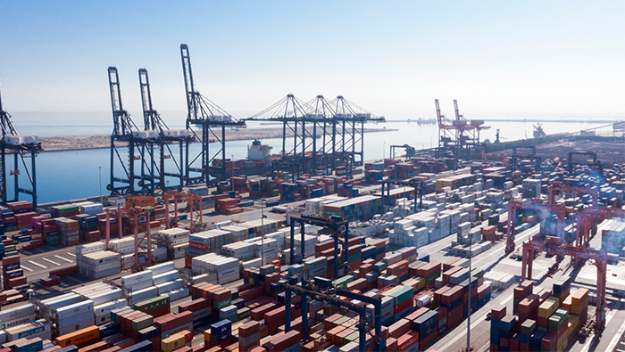 Sohar Freezone records 3.8% growth in exports
