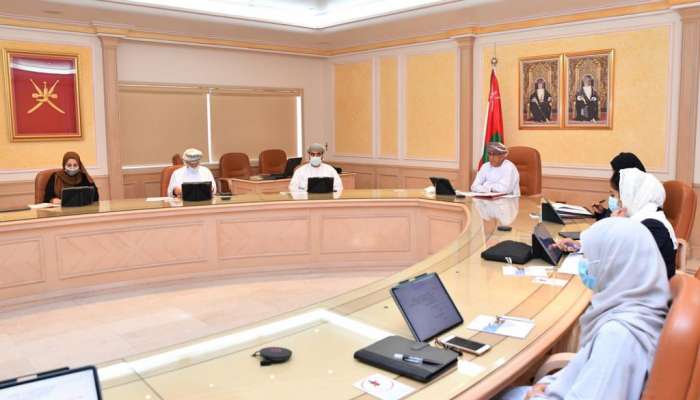 Oman takes part in Council of Arab Health Ministers meeting