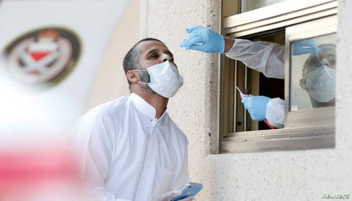 البحرين تسجل زيادة يومية قياسية في عدد وفيات كورونا