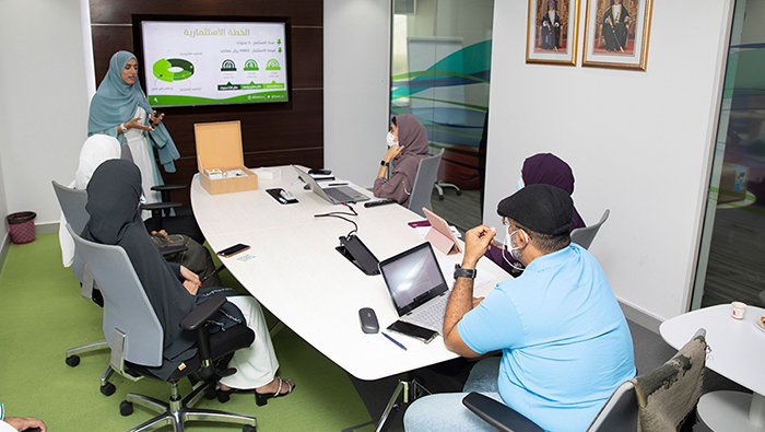15 student companies qualify for finals of Z-Corp sponsored Injaz Oman competition