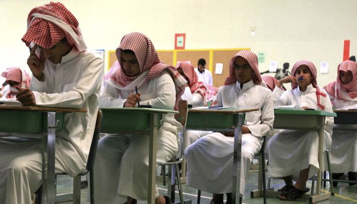 السعودية: التقويم الدراسي سيكون بنظام 3 فصول