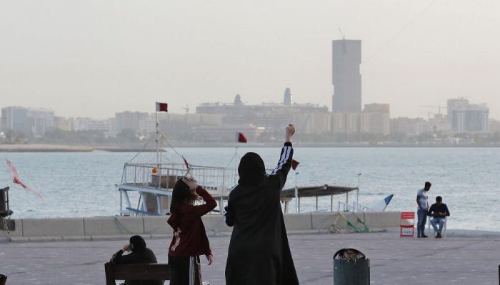 قطر تعلن خطتها لرفع قيود كورونا تدريجياً