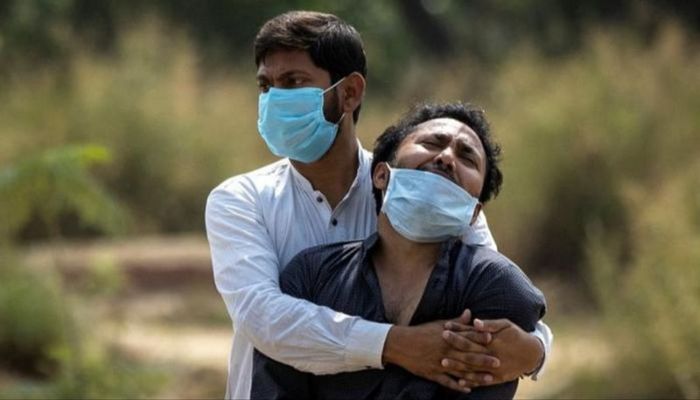 الهند تسجل 211 ألفًا و298 إصابة بفيروس كورونا