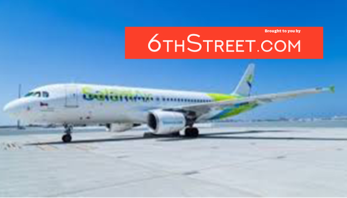 SalamAir urges passengers to arrive four hours before departure time