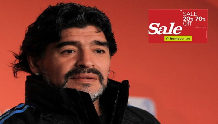 Maradona death probe: Judge issues travel ban for seven suspects