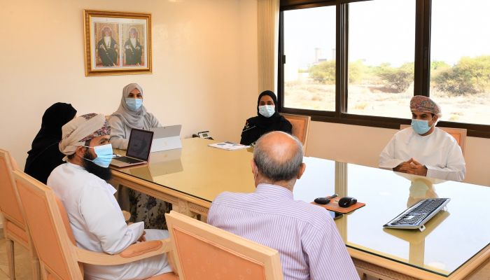 حلقة تشاورية لمناقشة معايير تخطيط الخدمات الصحية