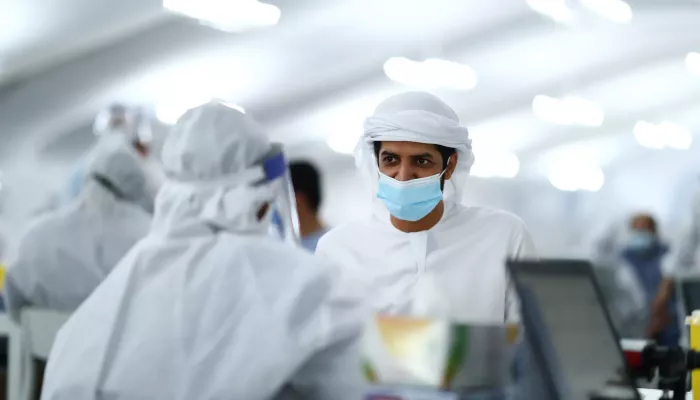الإمارات تعتمد استخدام دواء جديد لمرضى كورونا