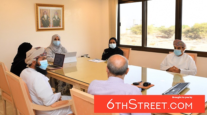 Workshop in Oman focuses on health services