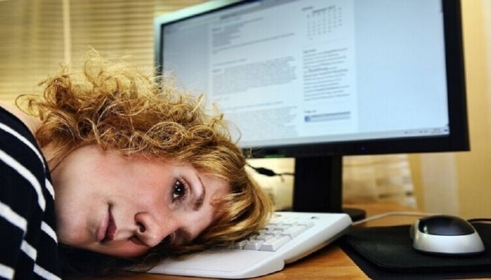 تعرف على أسباب التعب المزمن