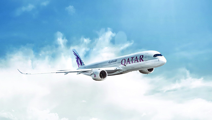 Qatar Airways expands US network to 12 destinations and over 85 weekly flights