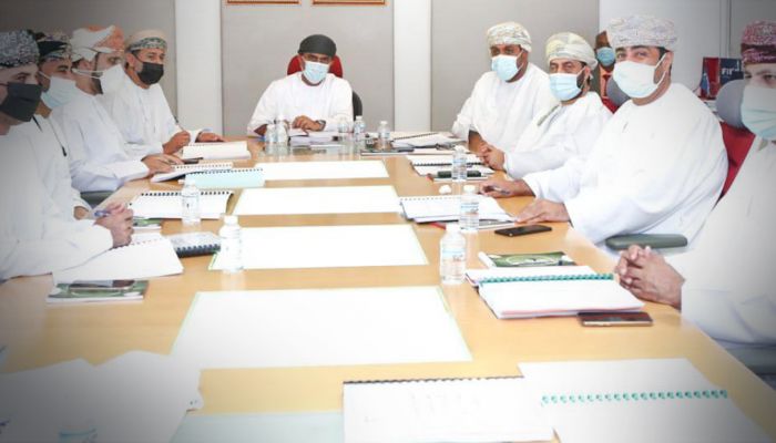 اتحاد الكرة بدون عجز