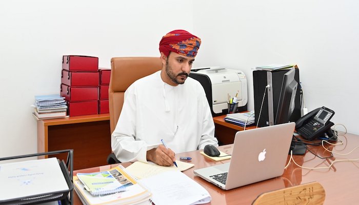 Oman participates in meeting for Silk Roads Programme