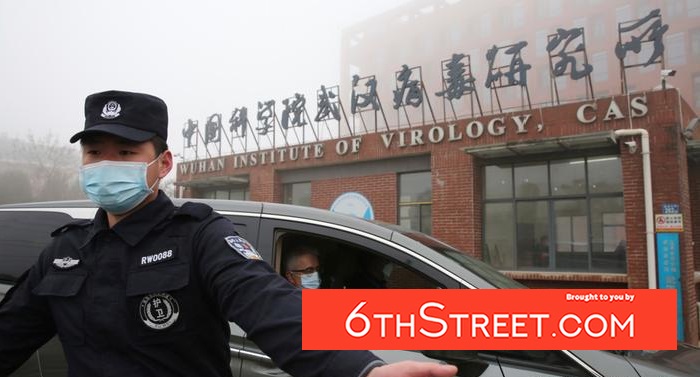 US officials press China to provide greater transparency on COVID-19 origins