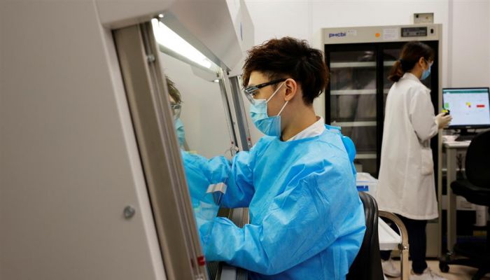 تسجيل أول إصابة بشرية بسلالة ’إتش 10 إن 3’ من إنفلونزا الطيور في الصين