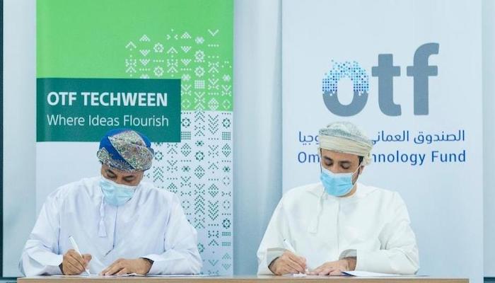 Oman Technology Fund signs MoU to boost investment