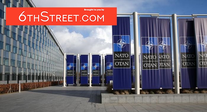 NATO ministers meet to lay groundwork for summit