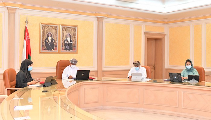 Oman participates in global WHO meet