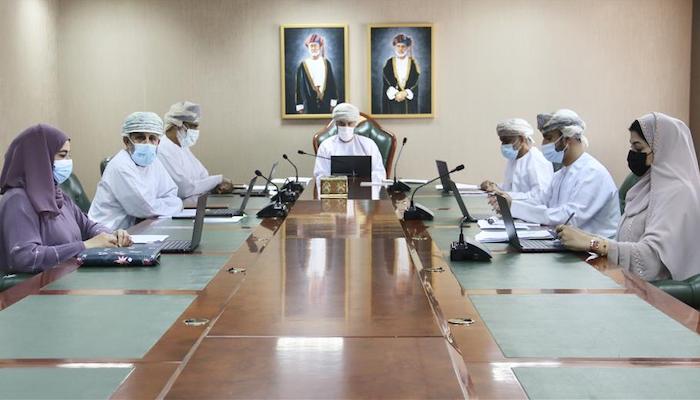 Oman attends ANNHRIs 17th General Assembly