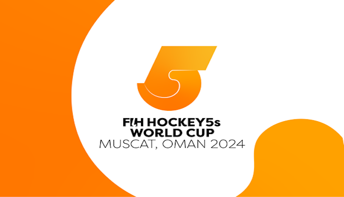 Muscat to host first ever Hockey 5s World Cup