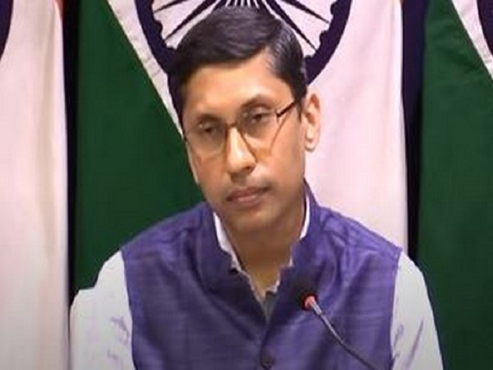 India expects UAE, UK, US other countries to ease travel curbs on Indians as COVID situation normalises: MEA