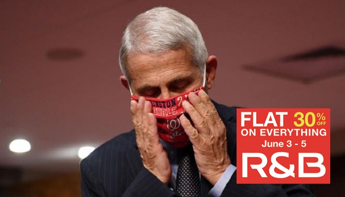 Chinese virologist says Fauci emails prove her Wuhan lab leak claims