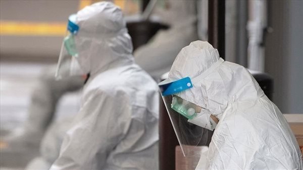 15.6 مليون جرعة من اللقاح المضاد لفيروس كورونا في اليابان
