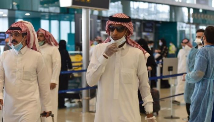 اللقاح ليس مطلوباً.. السعودية تحدد شروط السفر داخل المملكة