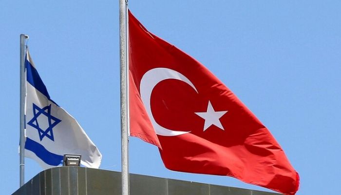 مسؤول تركي: سنطبع علاقاتنا مع إسرائيل بعد إقامة الحكومة الجديدة