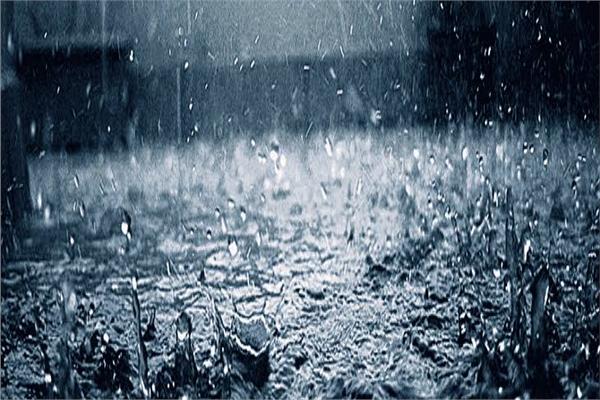 الأرصاد:فرص لهطول الأمطار خلال اليومين القادميين