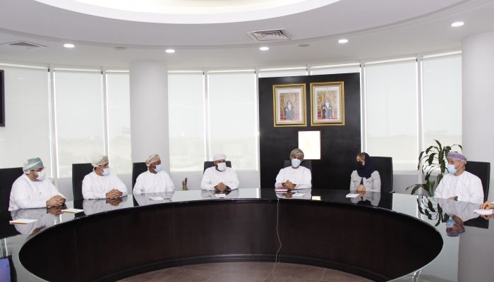اتفاقية مع ’علي بابا’ لإنشاء مركز إقليمي للحوسبة السحابية