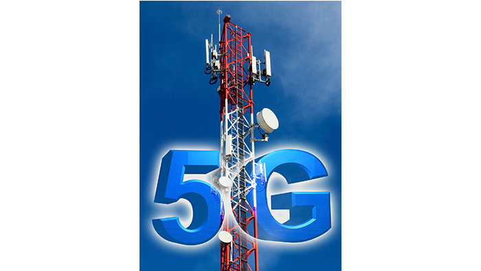 5G already changing smartphone use in Oman