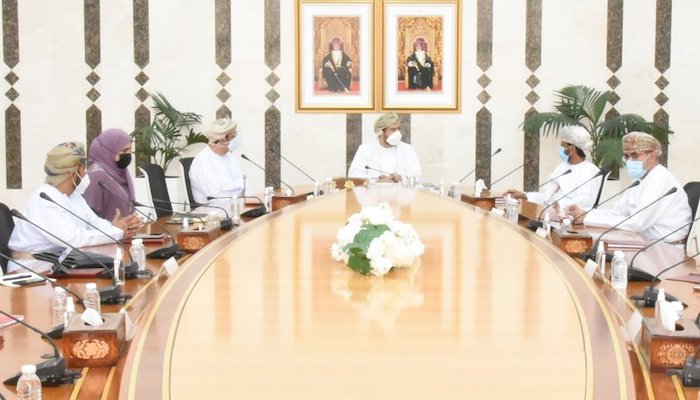 National Industry Development Committee holds its first meeting