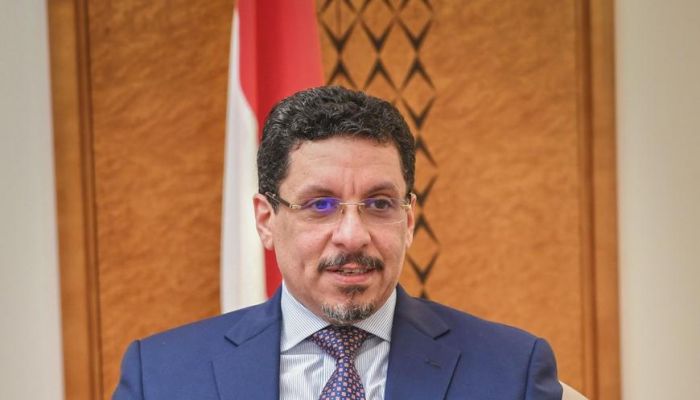 وزير الخارجية اليمني: نراهن على الدور العُماني في تقريب وجهات النظر في الأزمة اليمنية