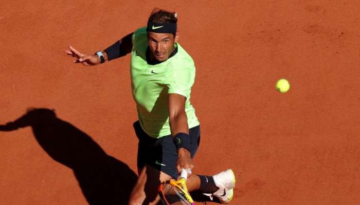 French Open: Defending champion Nadal, Novak Djokovic enter quarterfinals
