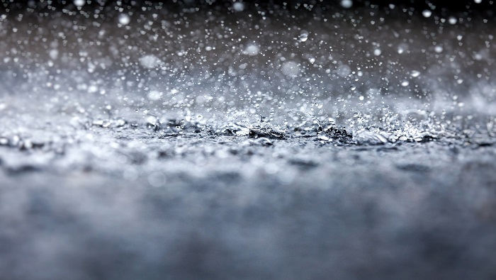 Rainfall predicted over some parts of Oman