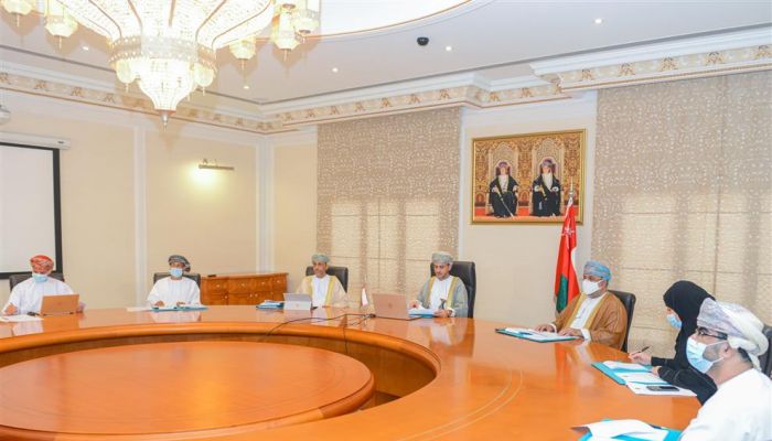 السلطنة تشارك في اجتماع للوزراء المسؤولين عن شؤون البيئة بدول الخليج