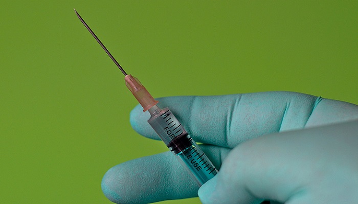 9.3% of Oman's population vaccinated against Covid-19